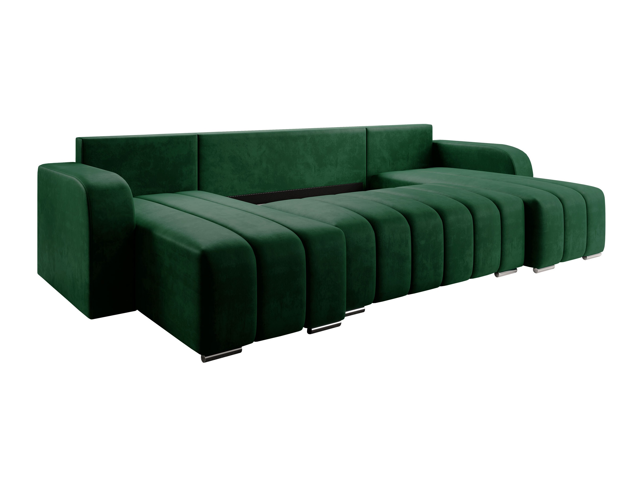 Hjørnesofa Arvada 122 (Lambi 03)