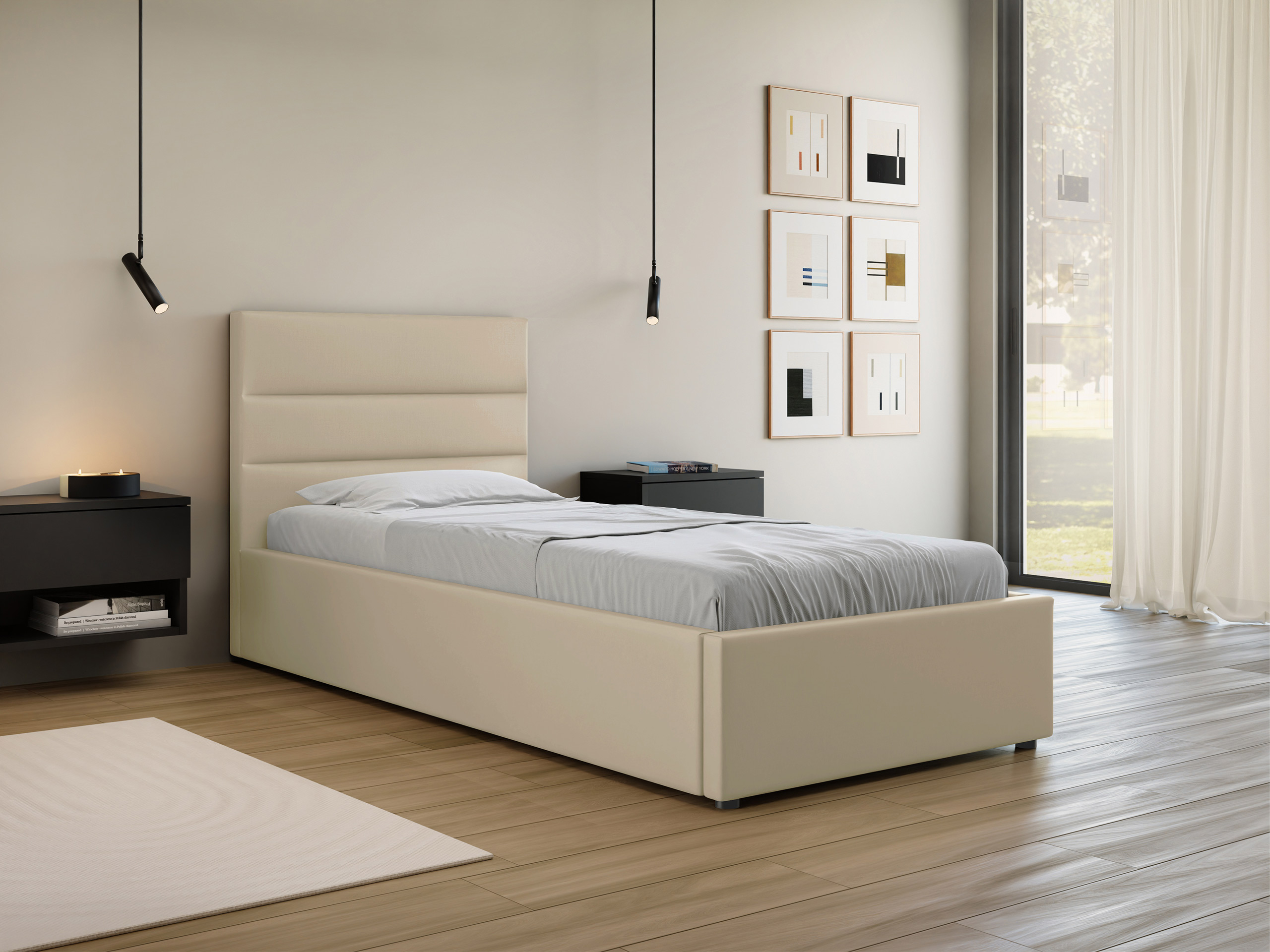 Seng Comfivo Fabos II (Hlr 05)