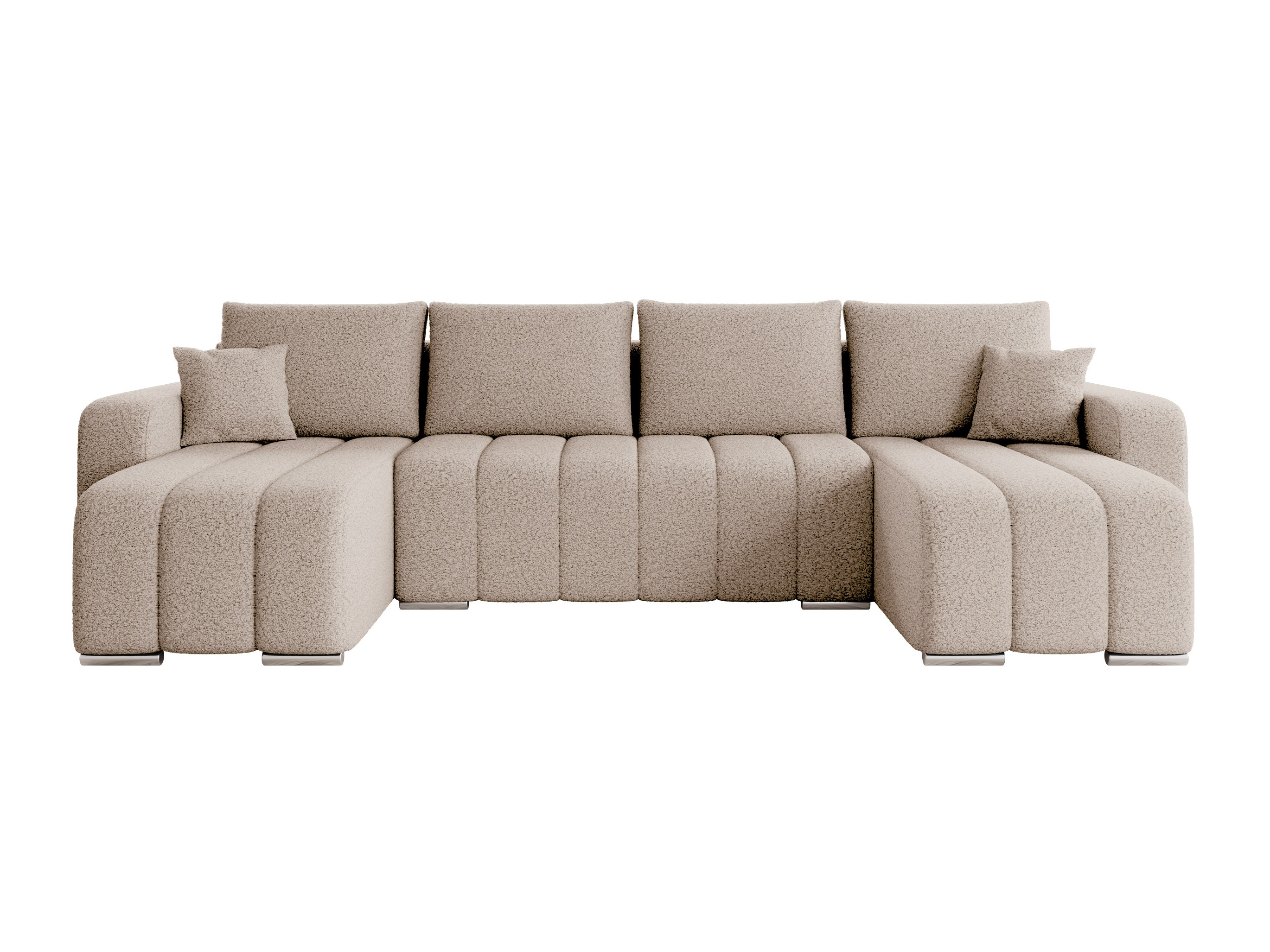 Hjørnesofa Arvada 122 (Lambi 06)