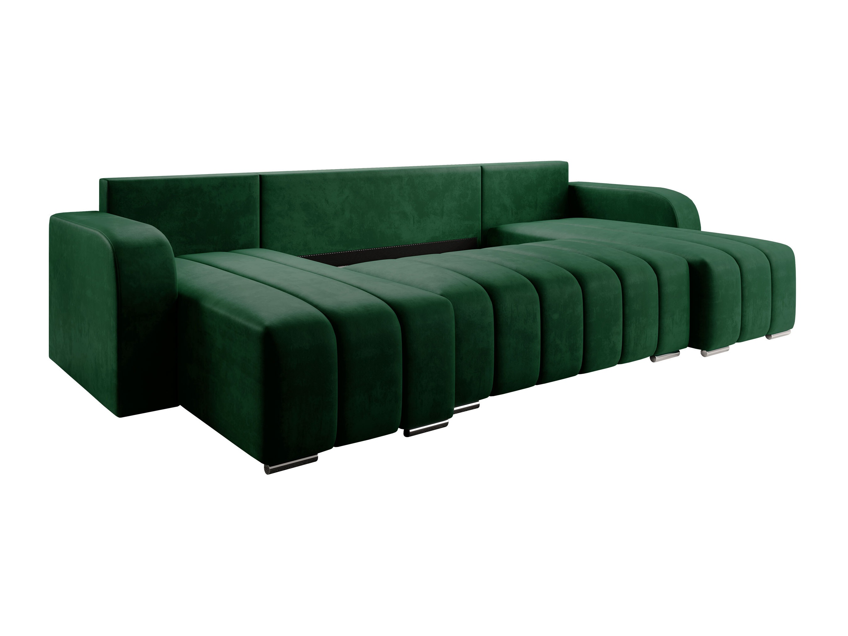 Hjørnesofa Arvada 122 (Lambi 06)