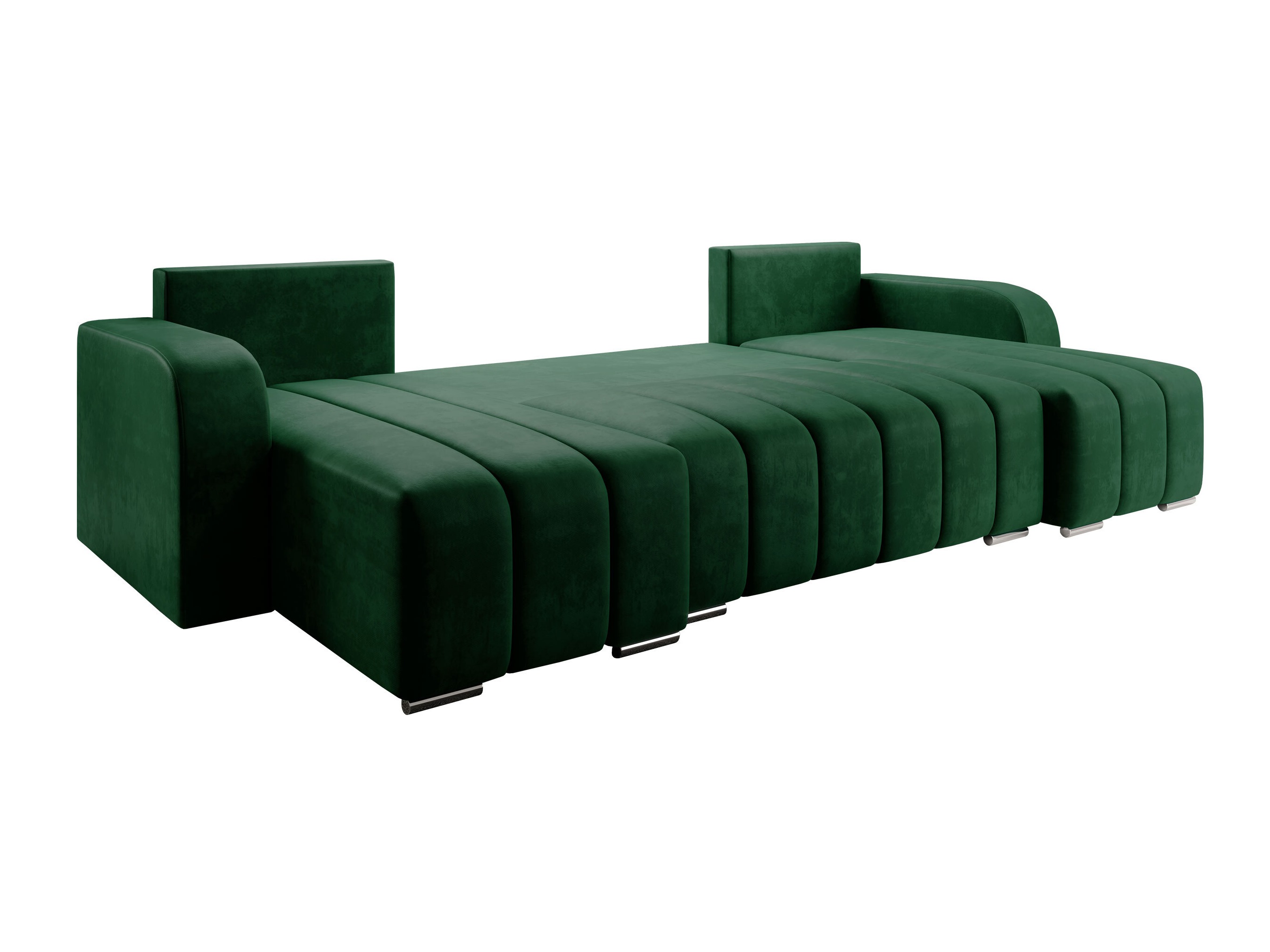 Hjørnesofa Arvada 122 (Lambi 08)