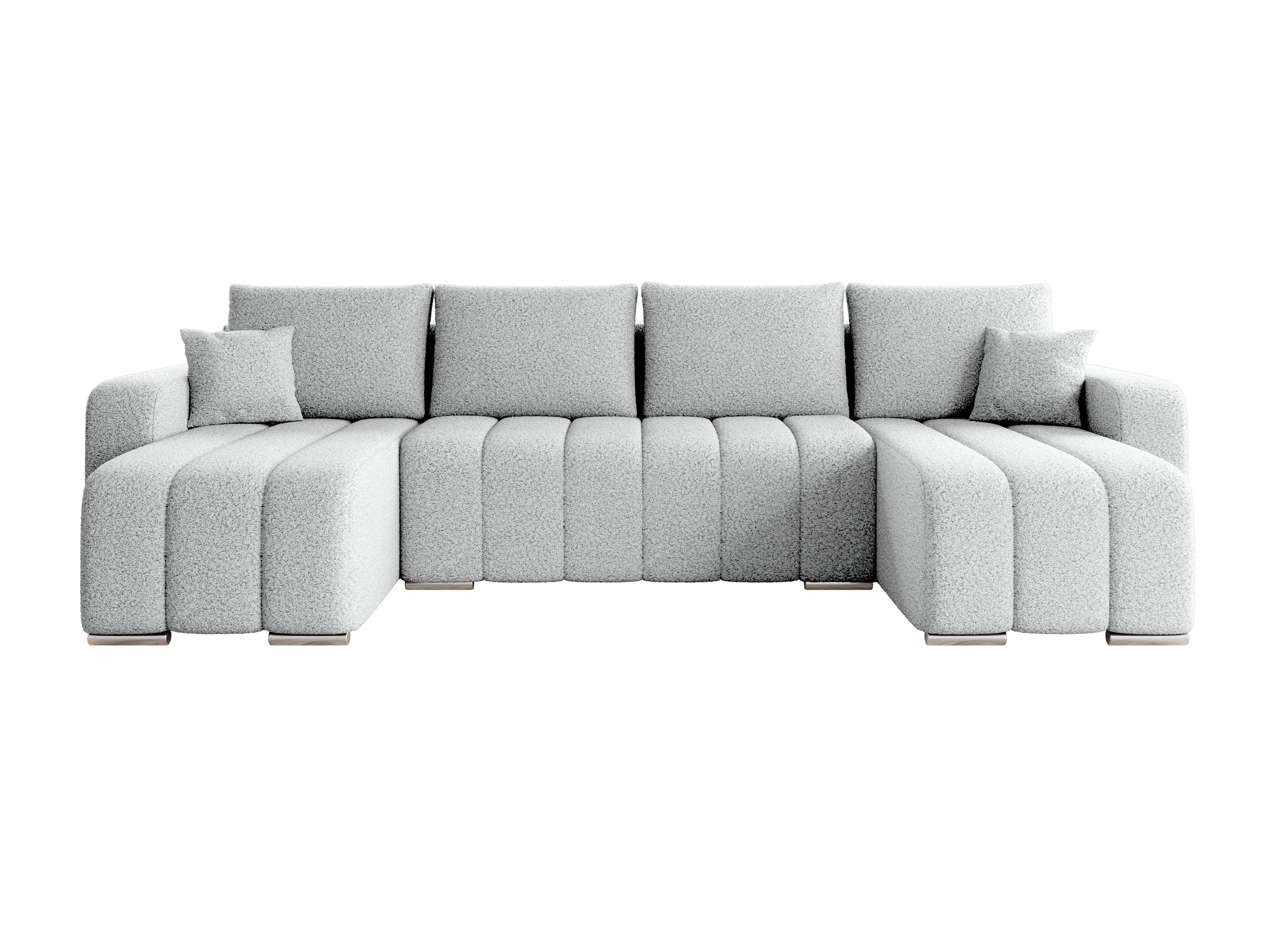 Hjørnesofa Arvada 122 (Lambi 11)