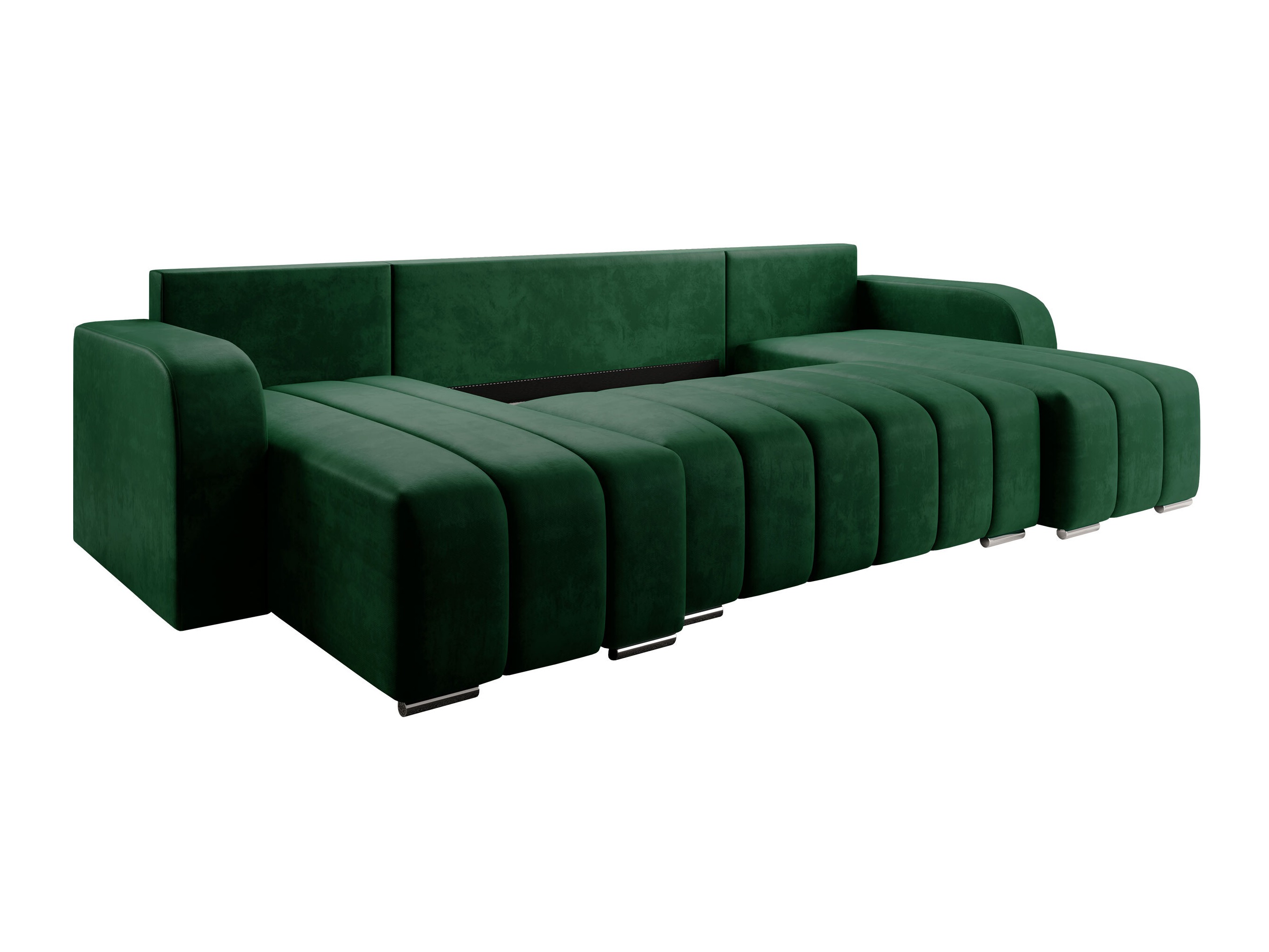 Hjørnesofa Arvada 122 (Lambi 11)
