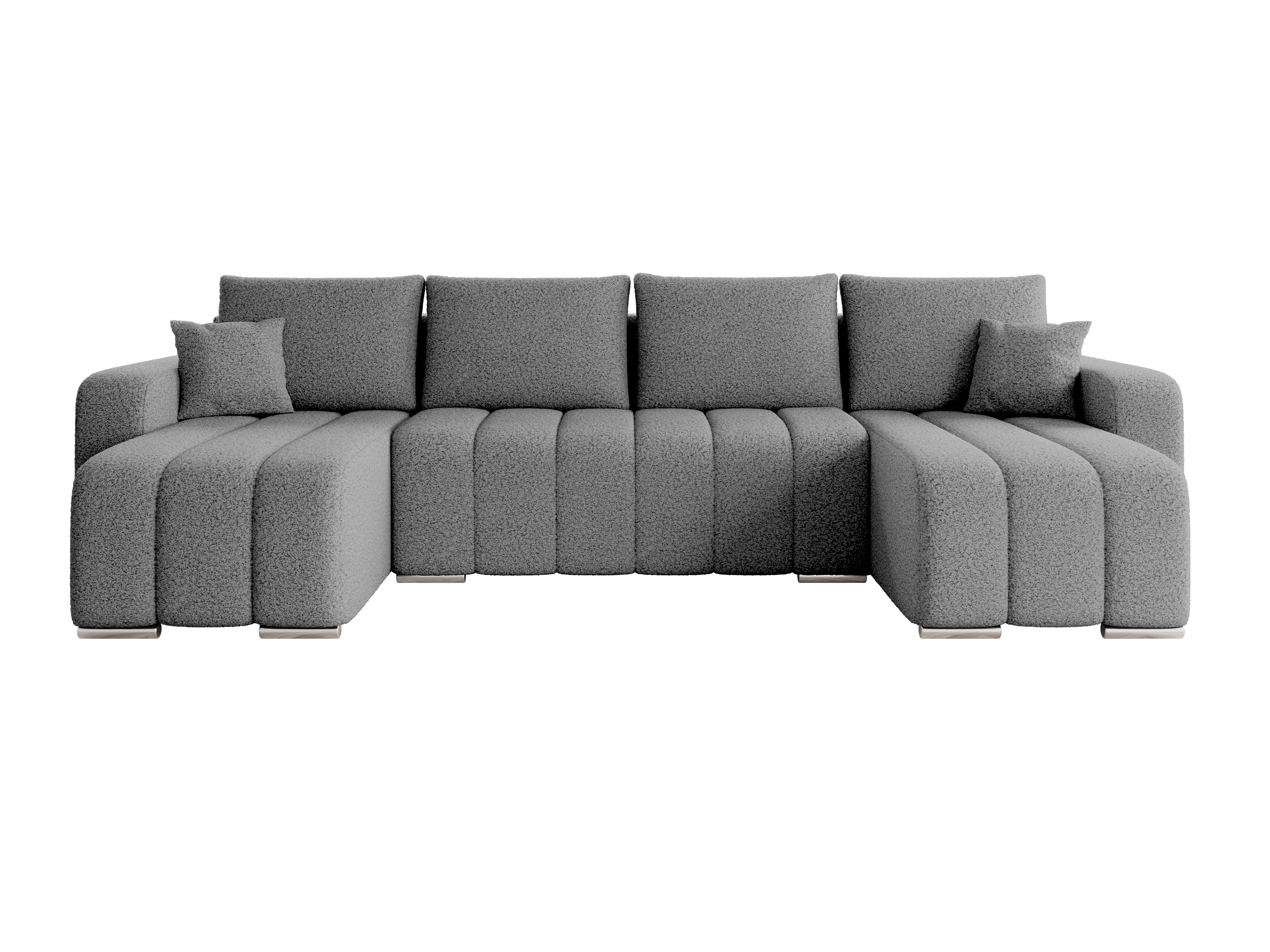 Hjørnesofa Arvada 122 (Lambi 12)
