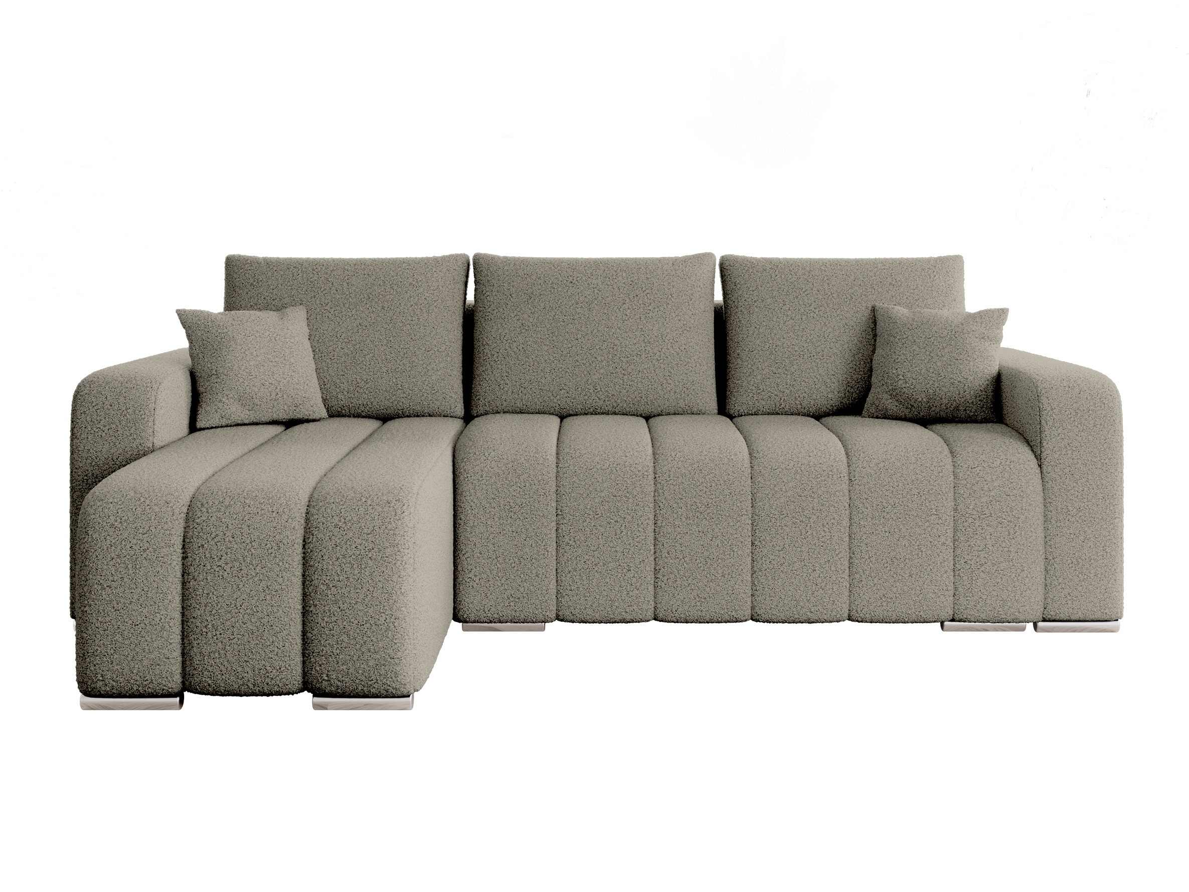 Hjørnesofa Arvada 123 (Lambi 03)