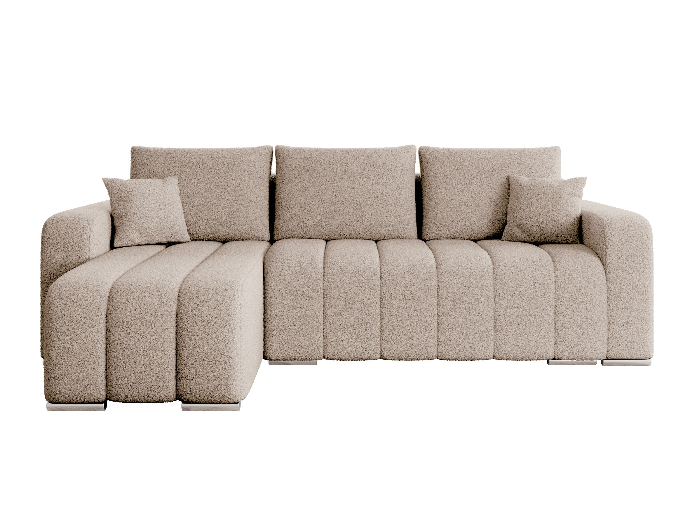 Hjørnesofa Arvada 123 (Lambi 06)