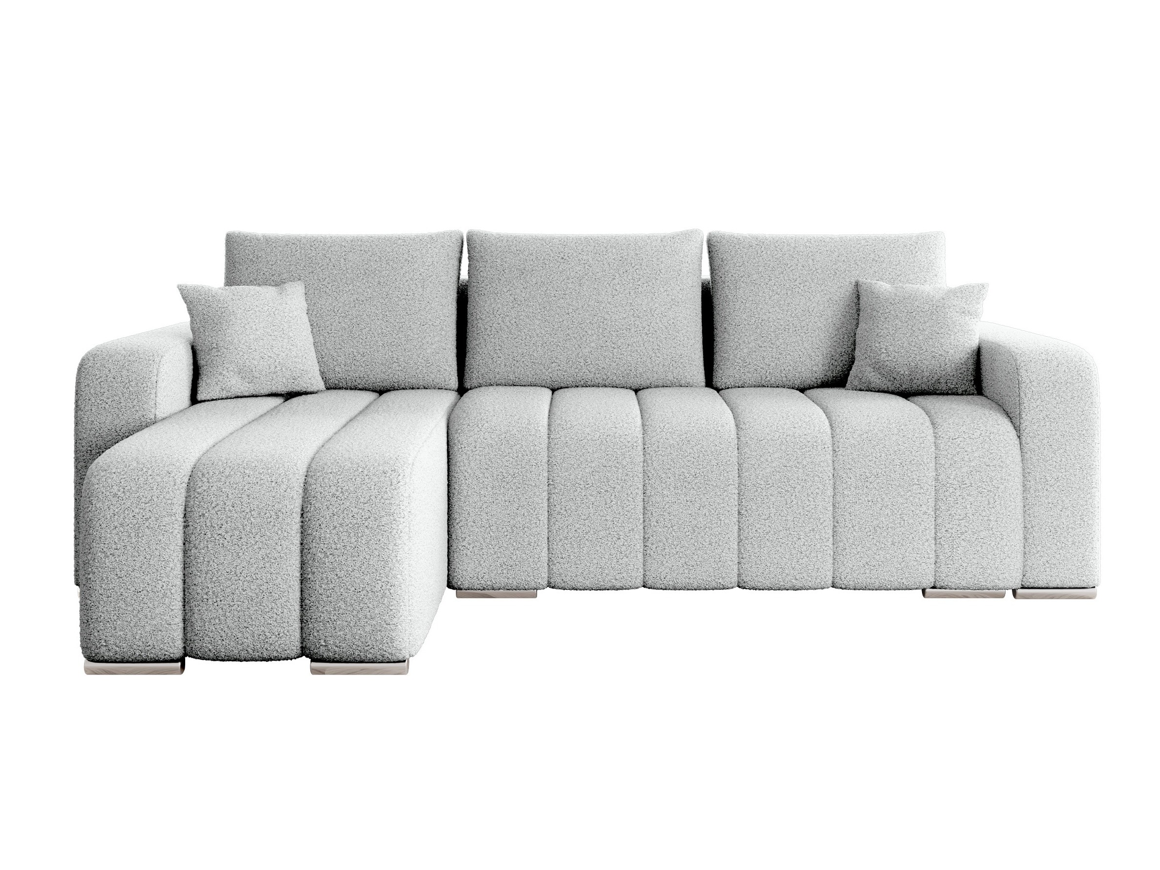 Hjørnesofa Arvada 123 (Lambi 11)