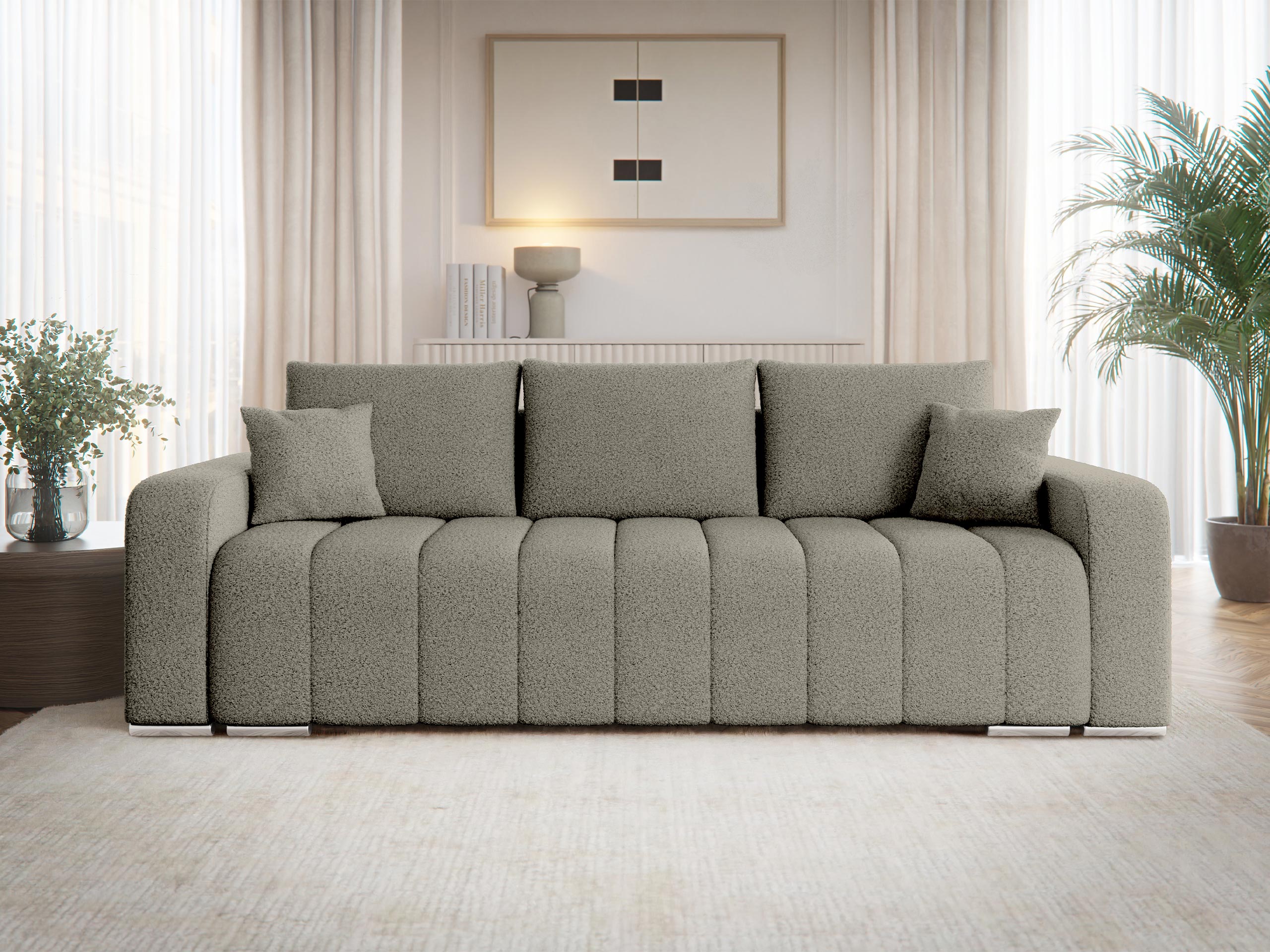 Sovesofa Arvada 124 (Lambi 03)