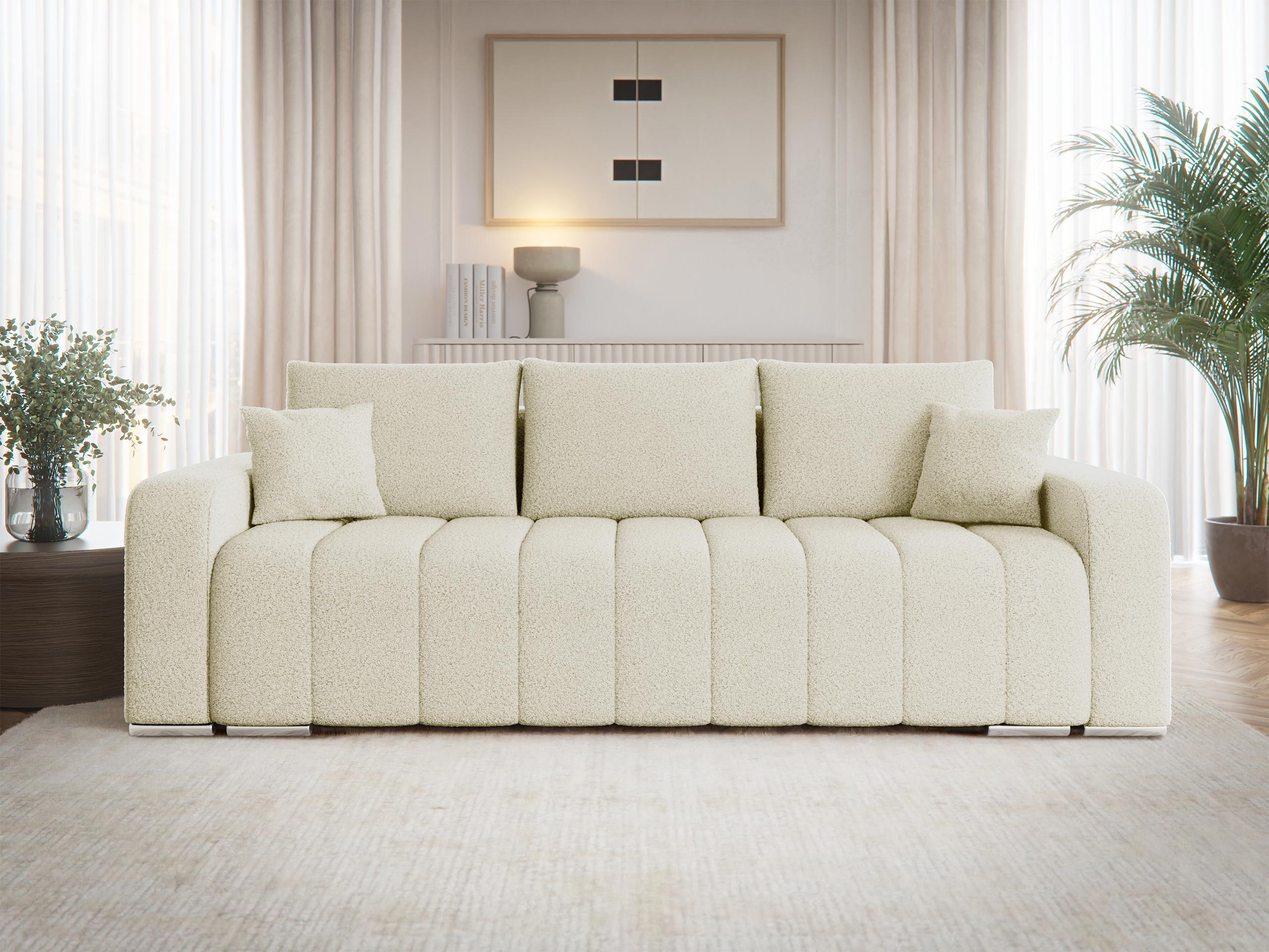 Sovesofa Arvada 124 (Lambi 08)