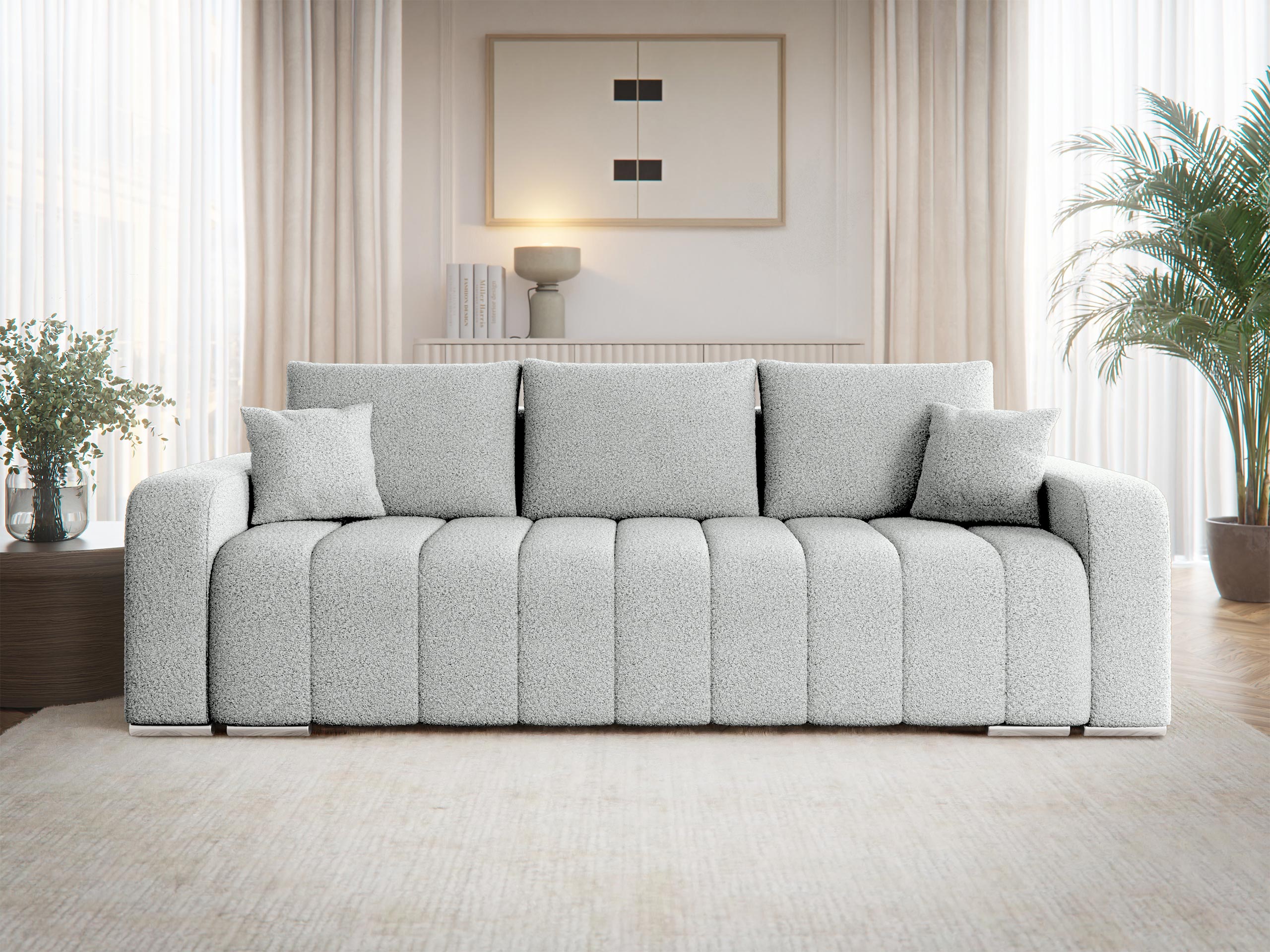Sovesofa Arvada 124 (Lambi 11)
