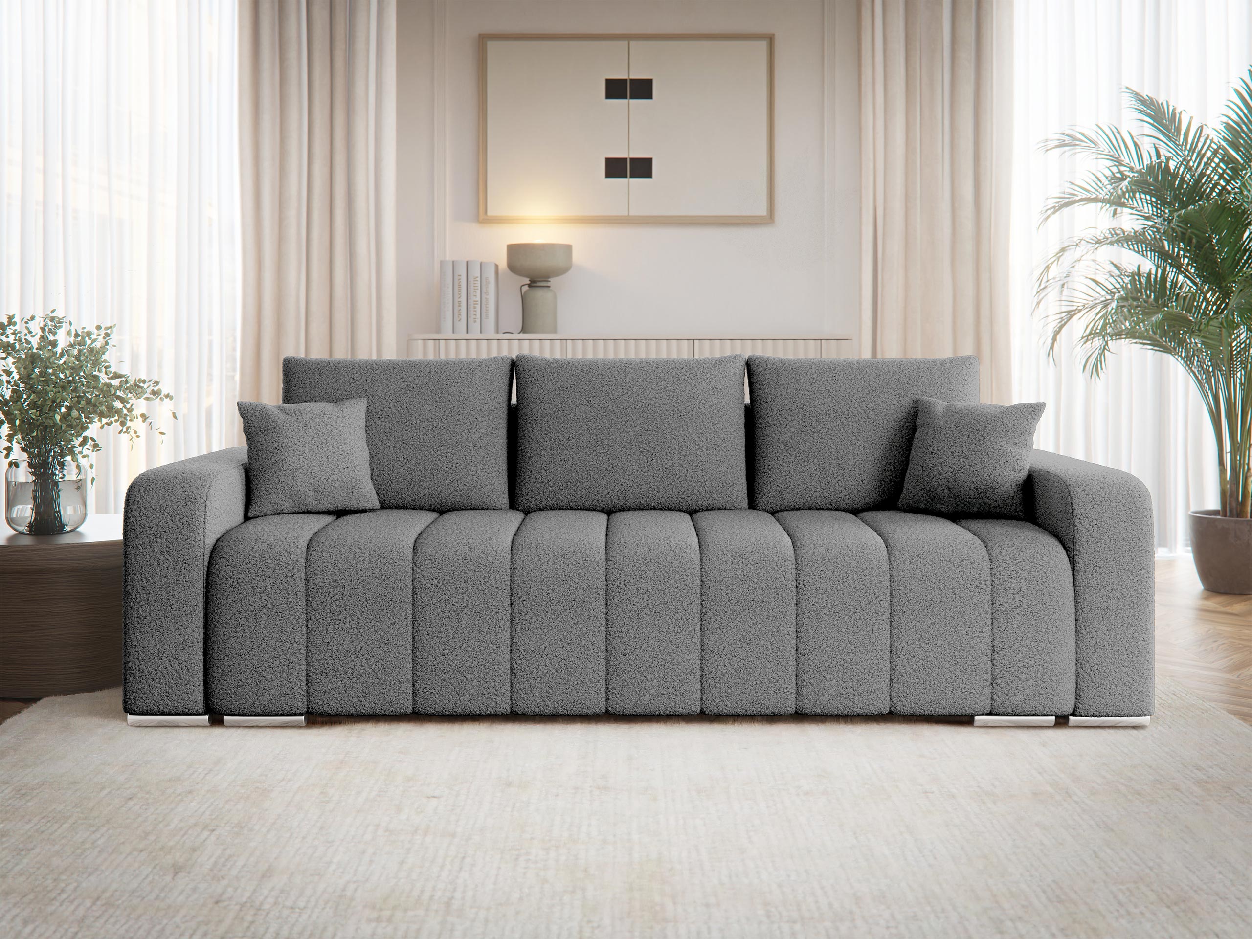 Sovesofa Arvada 124 (Lambi 12)