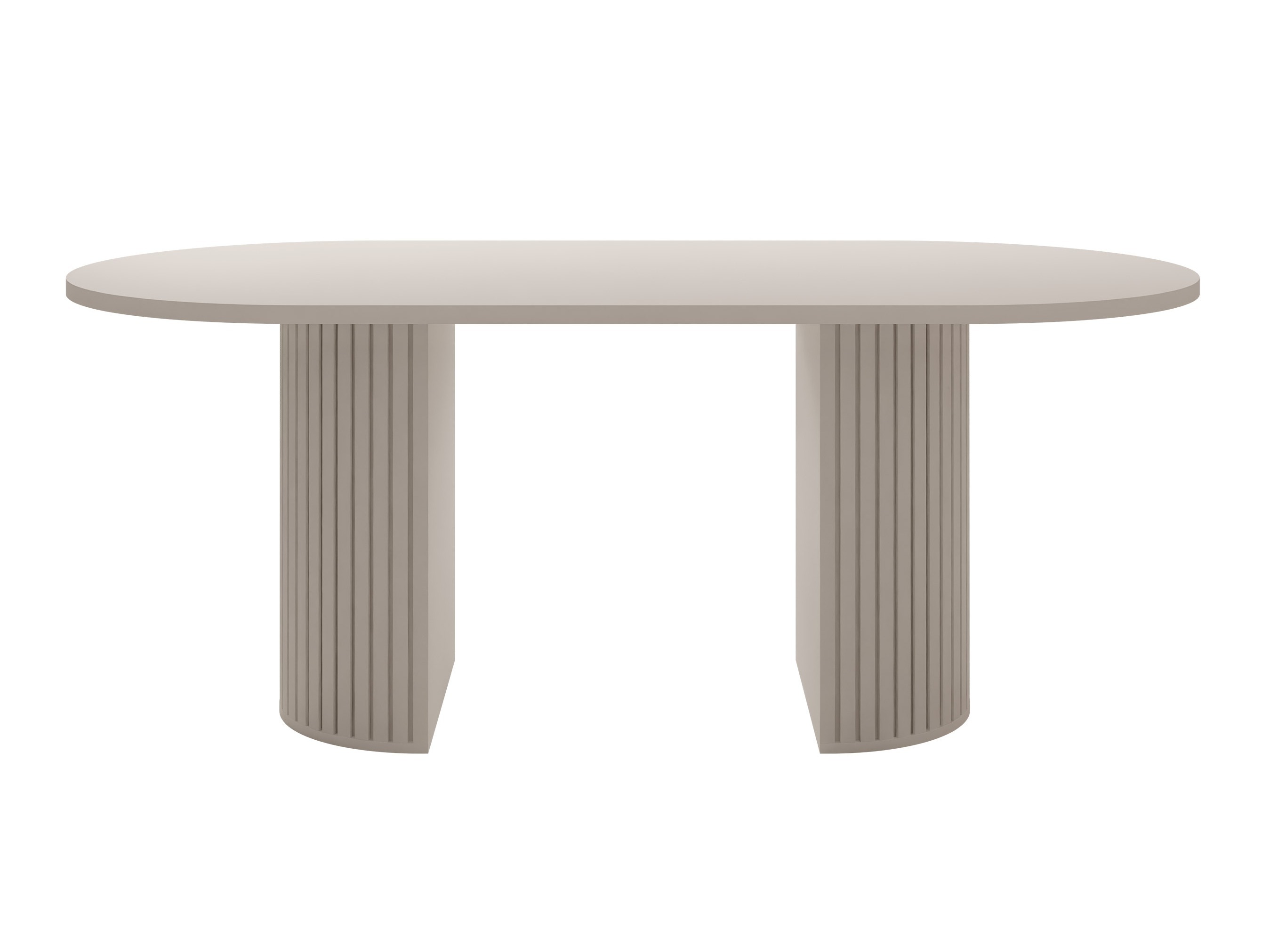 Bord Comfivo Ulma (Beige)