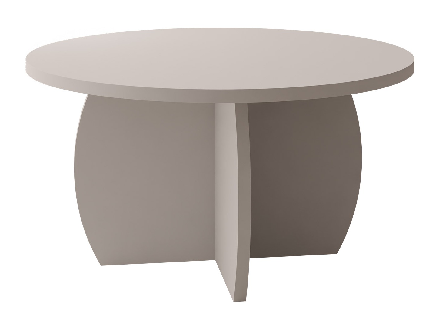 Sofabord Comfivo Pagas (Beige)