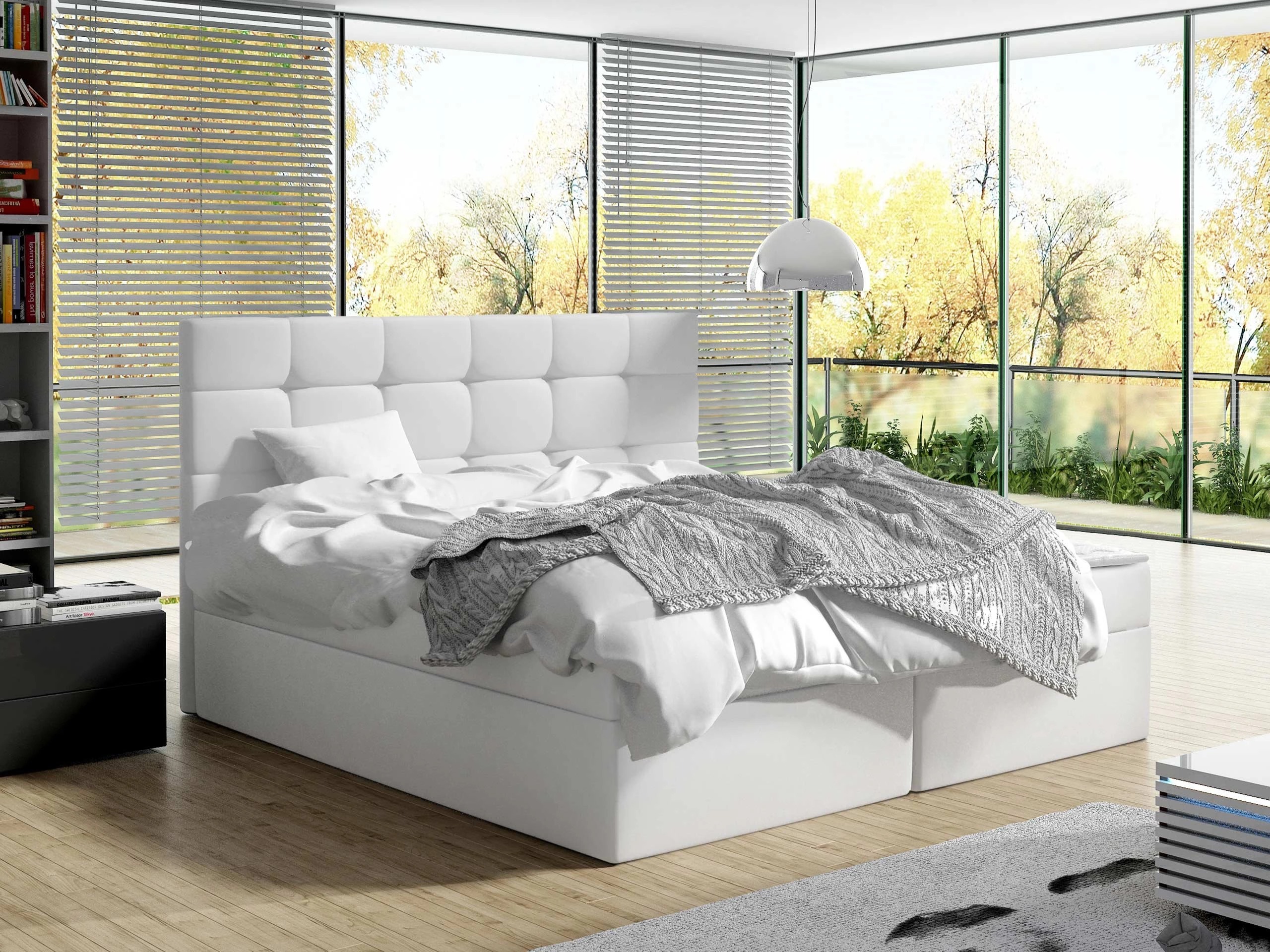 Kontinentalseng Comfivo Osculum I (Soft 017)
