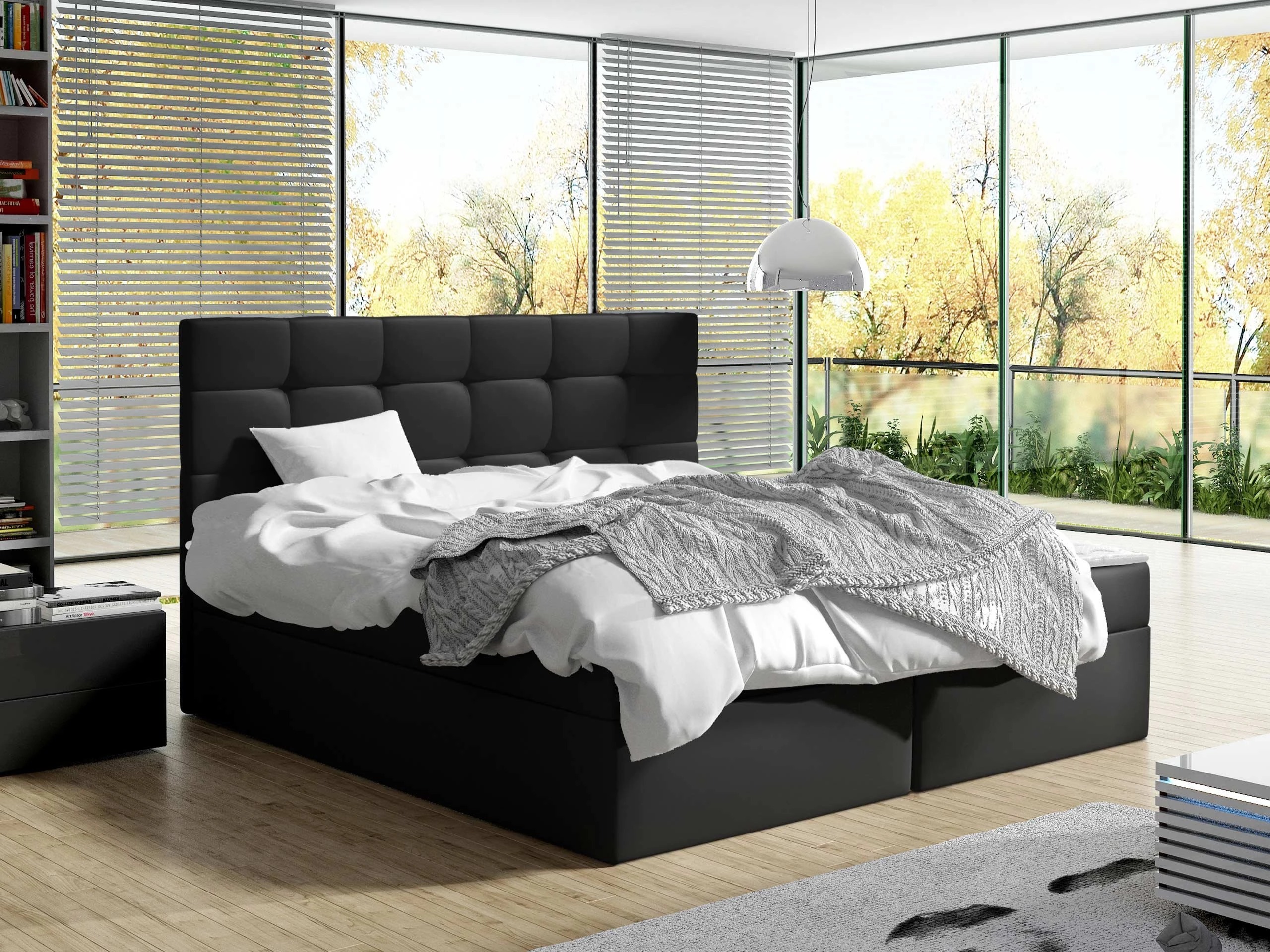 Kontinentalseng Comfivo Osculum I (Soft 011)