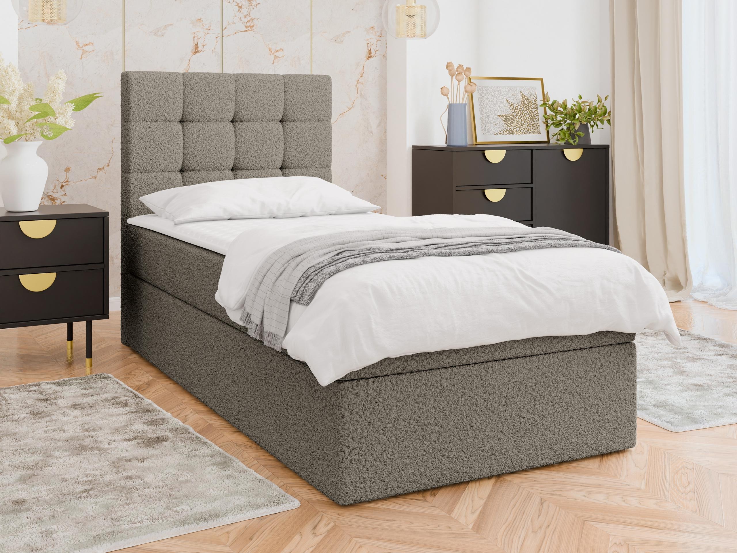 Kontinentalseng Comfivo Osculum II (Lambi 03)