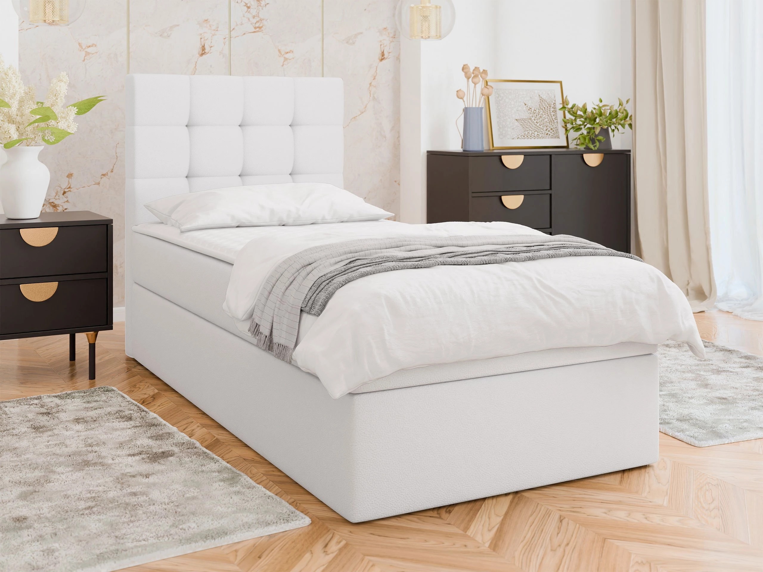 Kontinentalseng Comfivo Osculum II (Soft 017)
