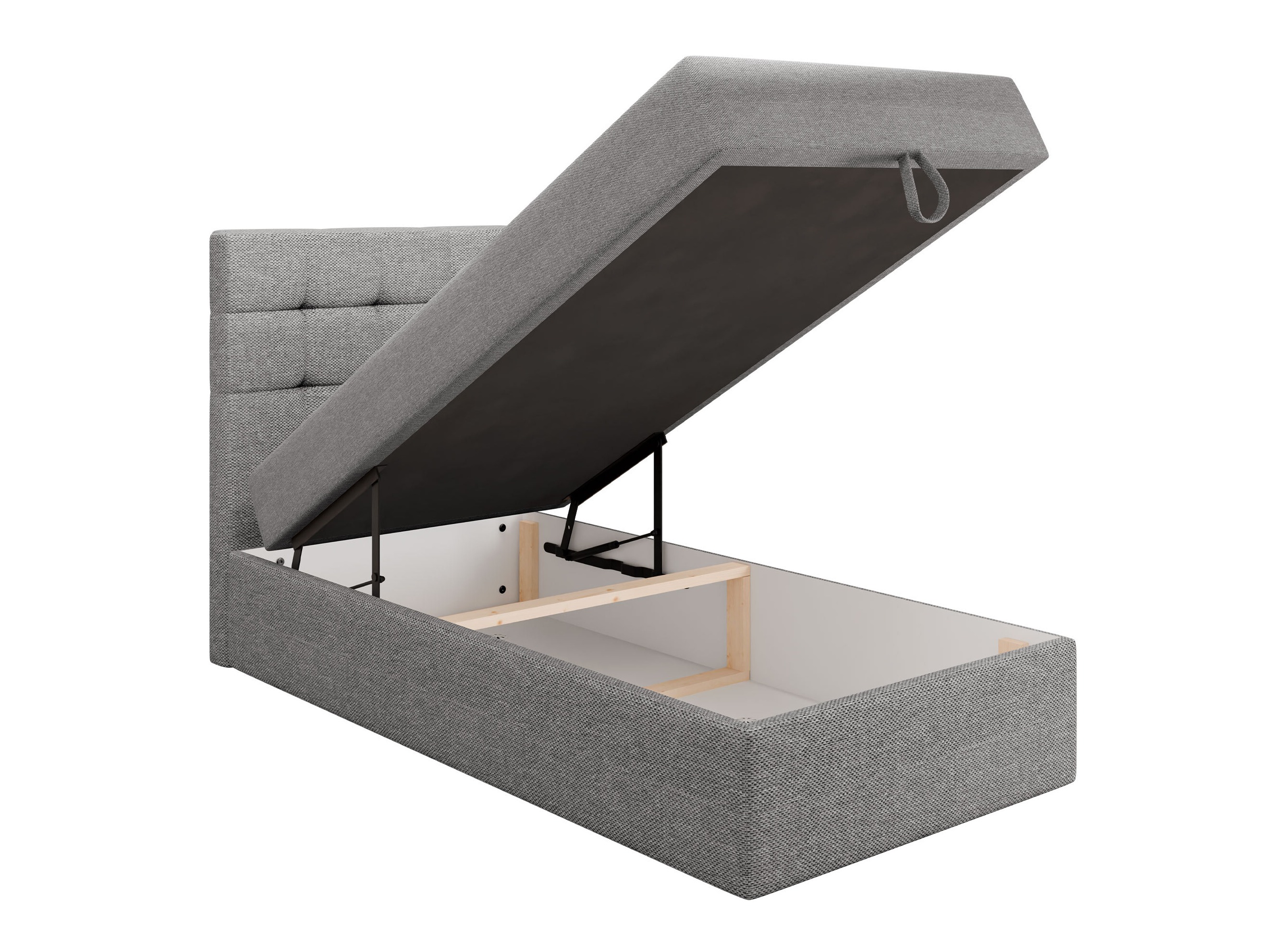 Kontinentalseng Comfivo Osculum II (Soft 017)