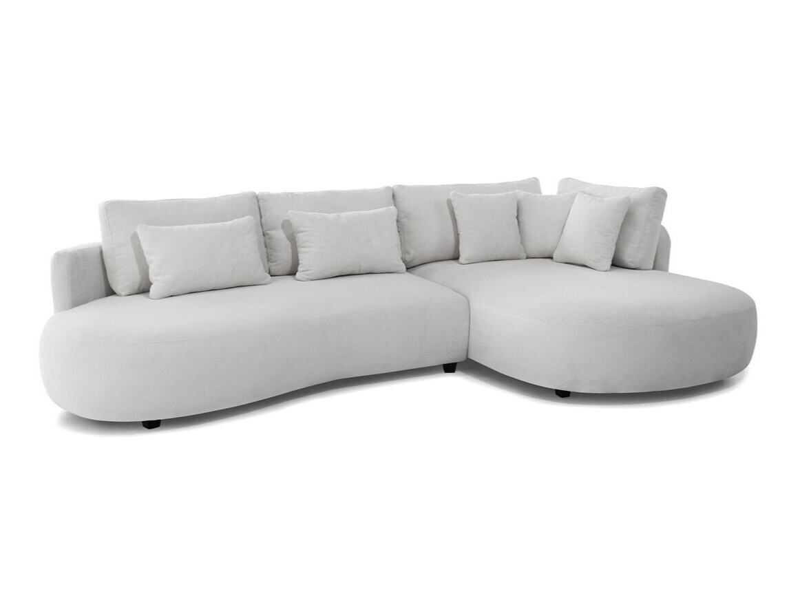 Hjørnesofa Deca II (Fredo 30)