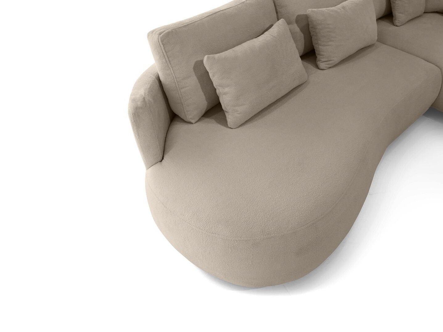 Hjørnesofa Margate 136 (Fredo 05)