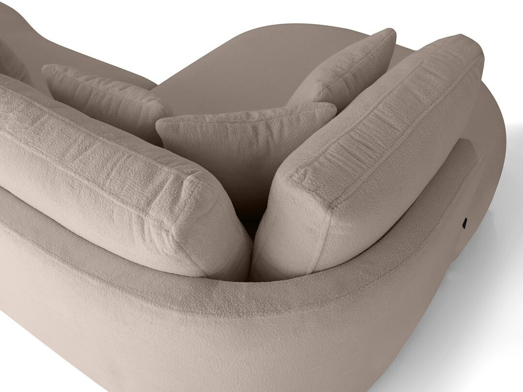 Hjørnesofa Margate 136 (Fredo 05)