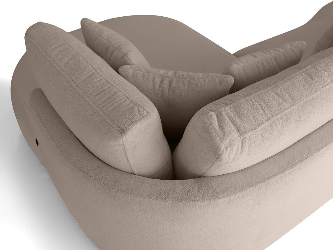 Hjørnesofa Margate 136 (Fredo 05)