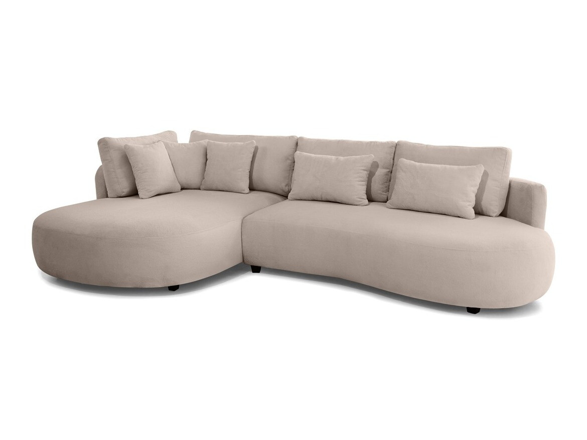 Hjørnesofa Margate 136 (Fredo 10)