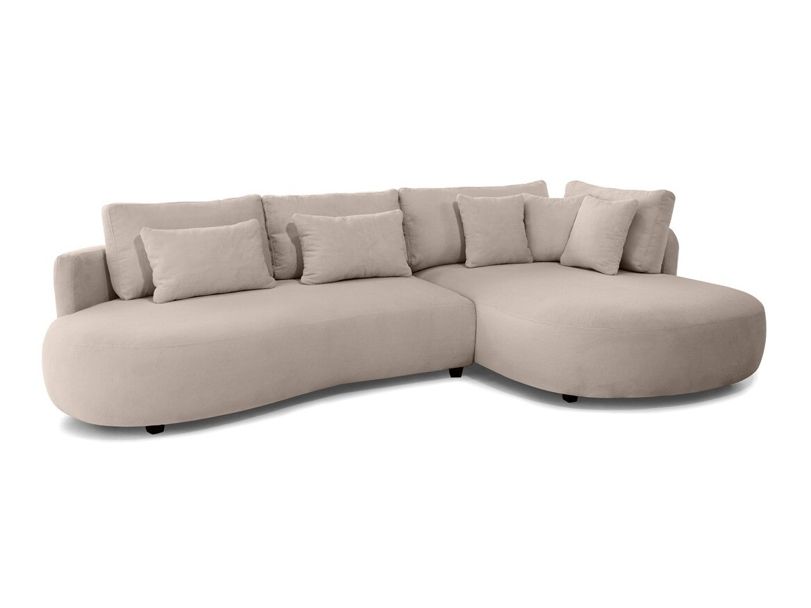 Hjørnesofa Margate 136 (Fredo 10)
