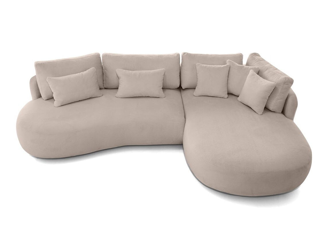 Hjørnesofa Margate 136 (Fredo 10)