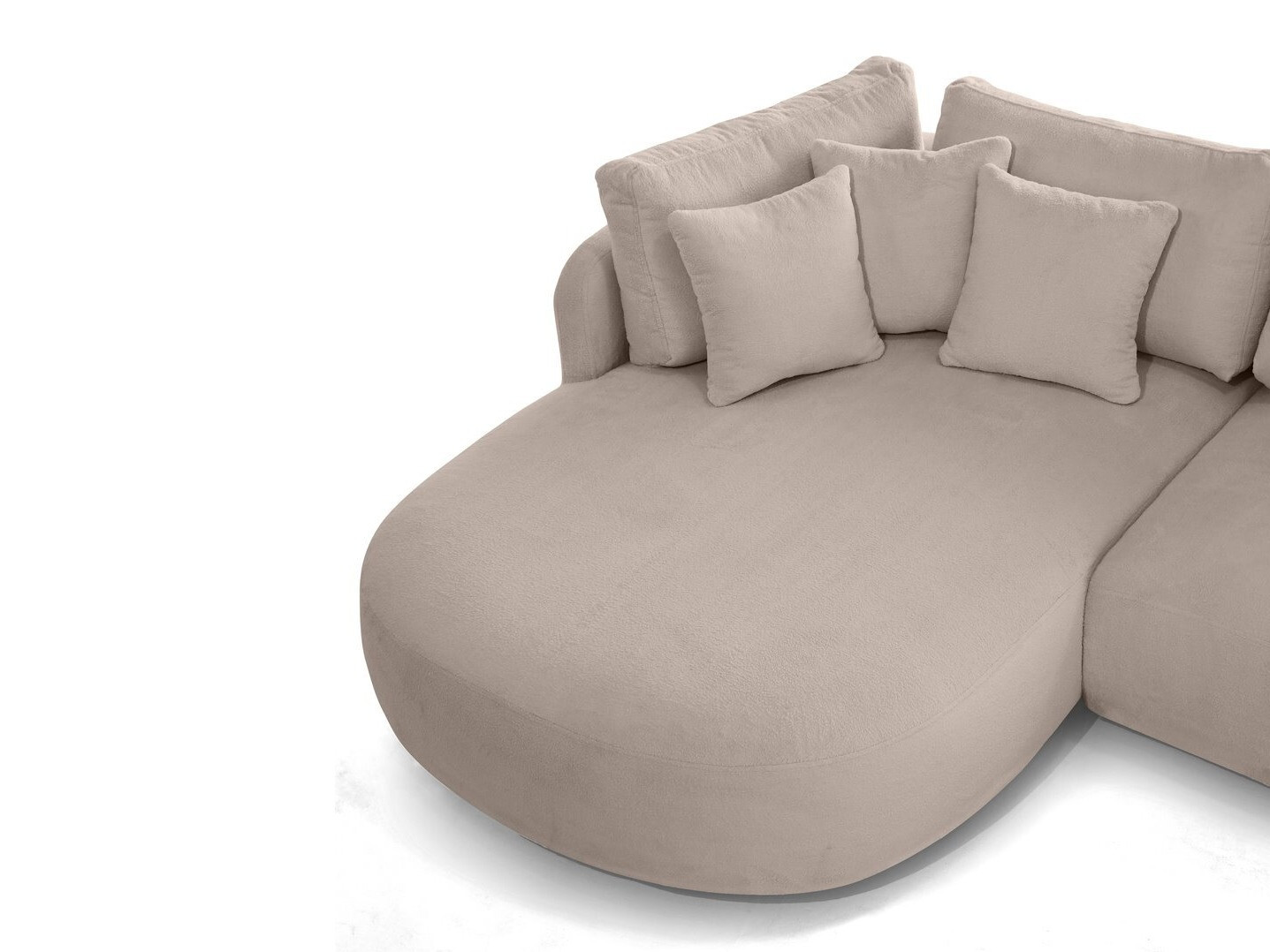 Hjørnesofa Margate 136 (Fredo 10)