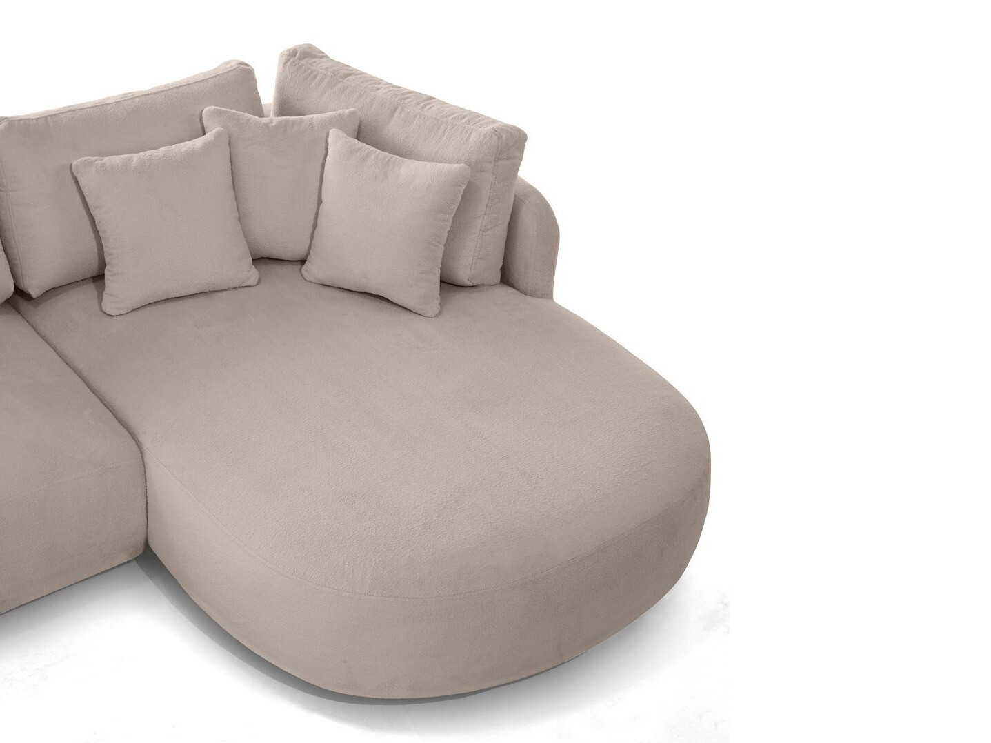Hjørnesofa Margate 136 (Fredo 10)