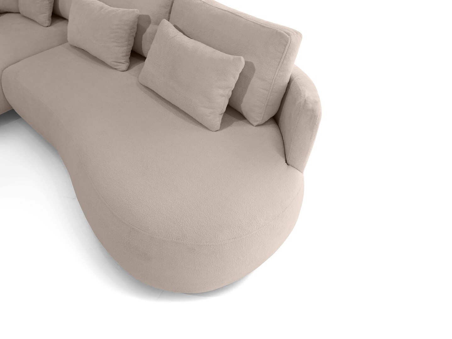 Hjørnesofa Margate 136 (Fredo 10)