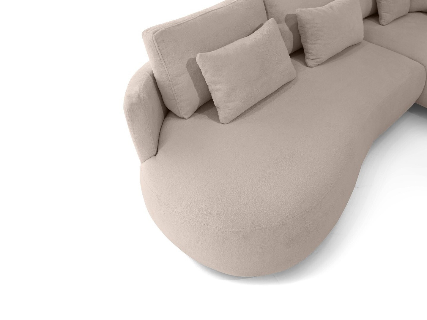 Hjørnesofa Margate 136 (Fredo 10)