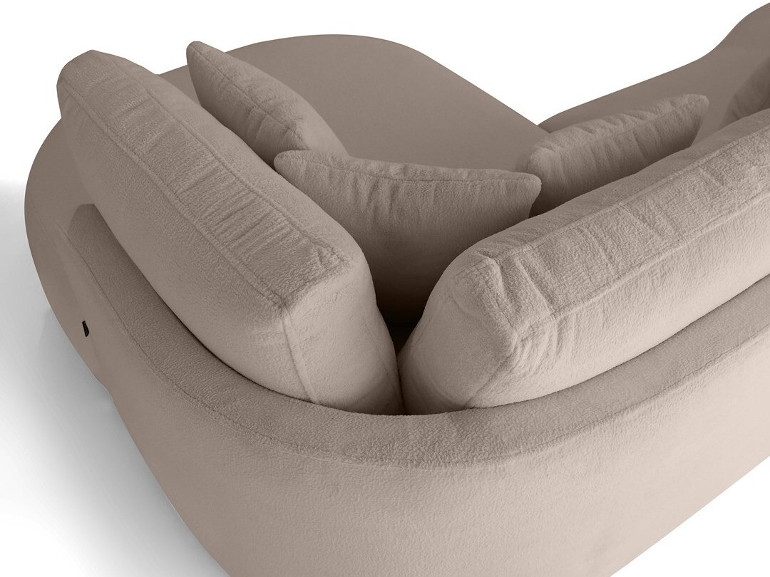 Hjørnesofa Margate 136 (Fredo 10)