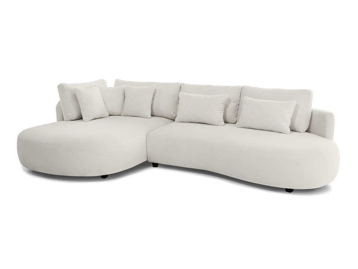 Hjørnesofa Margate 136 (Fredo 20)