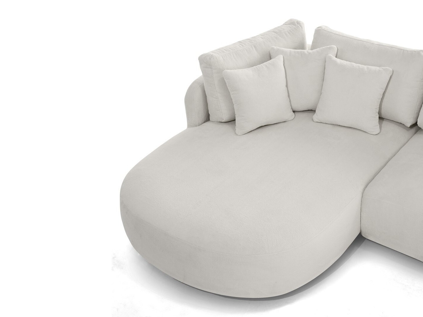 Hjørnesofa Margate 136 (Fredo 20)