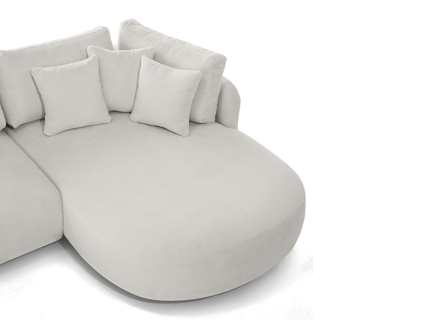 Hjørnesofa Margate 136 (Fredo 20)