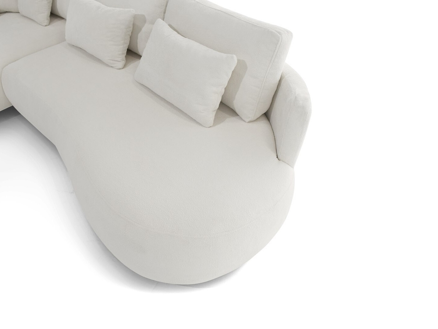 Hjørnesofa Margate 136 (Fredo 20)