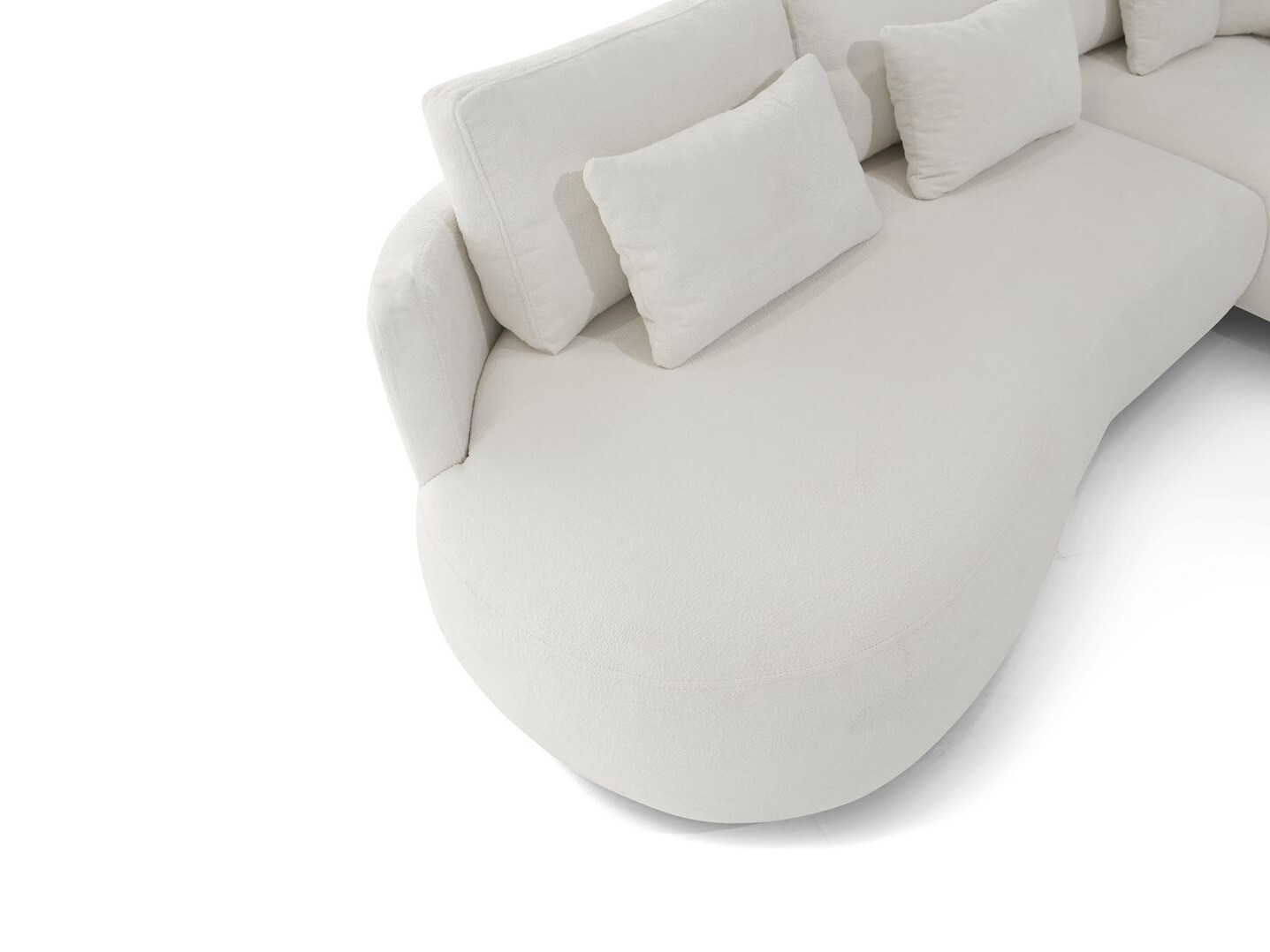 Hjørnesofa Margate 136 (Fredo 20)