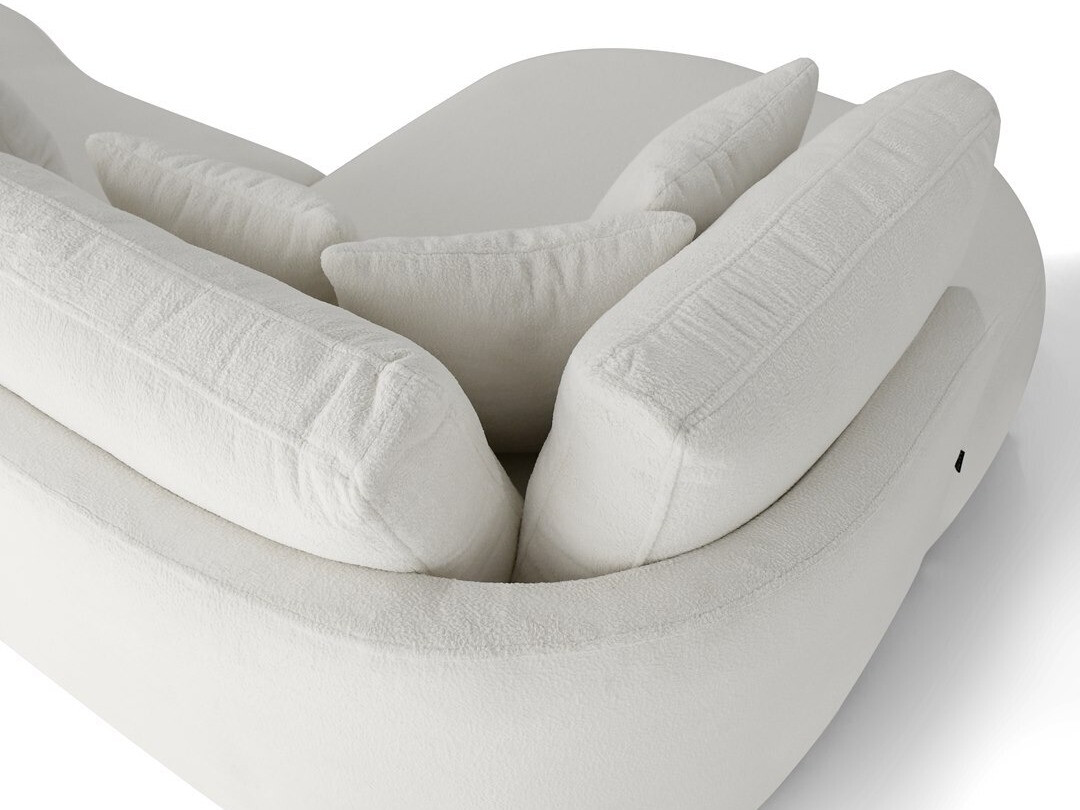 Hjørnesofa Margate 136 (Fredo 20)