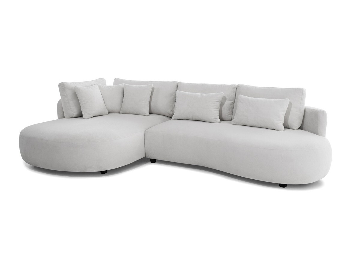 Hjørnesofa Margate 136 (Fredo 30)