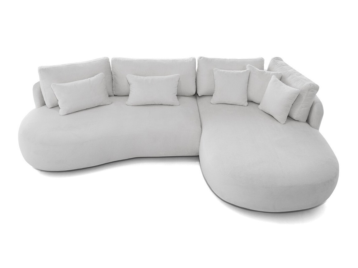 Hjørnesofa Margate 136 (Fredo 30)
