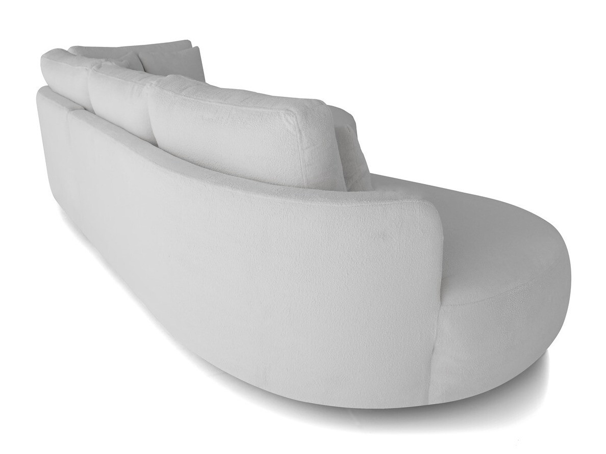Hjørnesofa Margate 136 (Fredo 30)