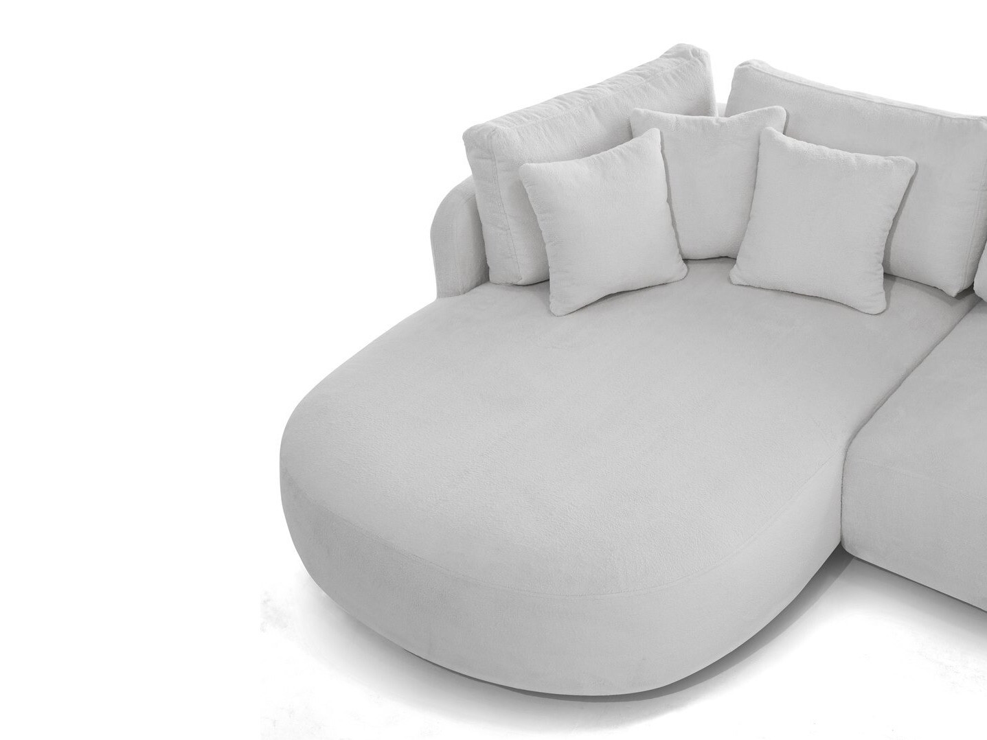 Hjørnesofa Margate 136 (Fredo 30)