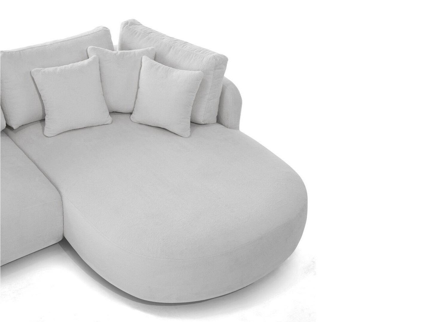 Hjørnesofa Margate 136 (Fredo 30)