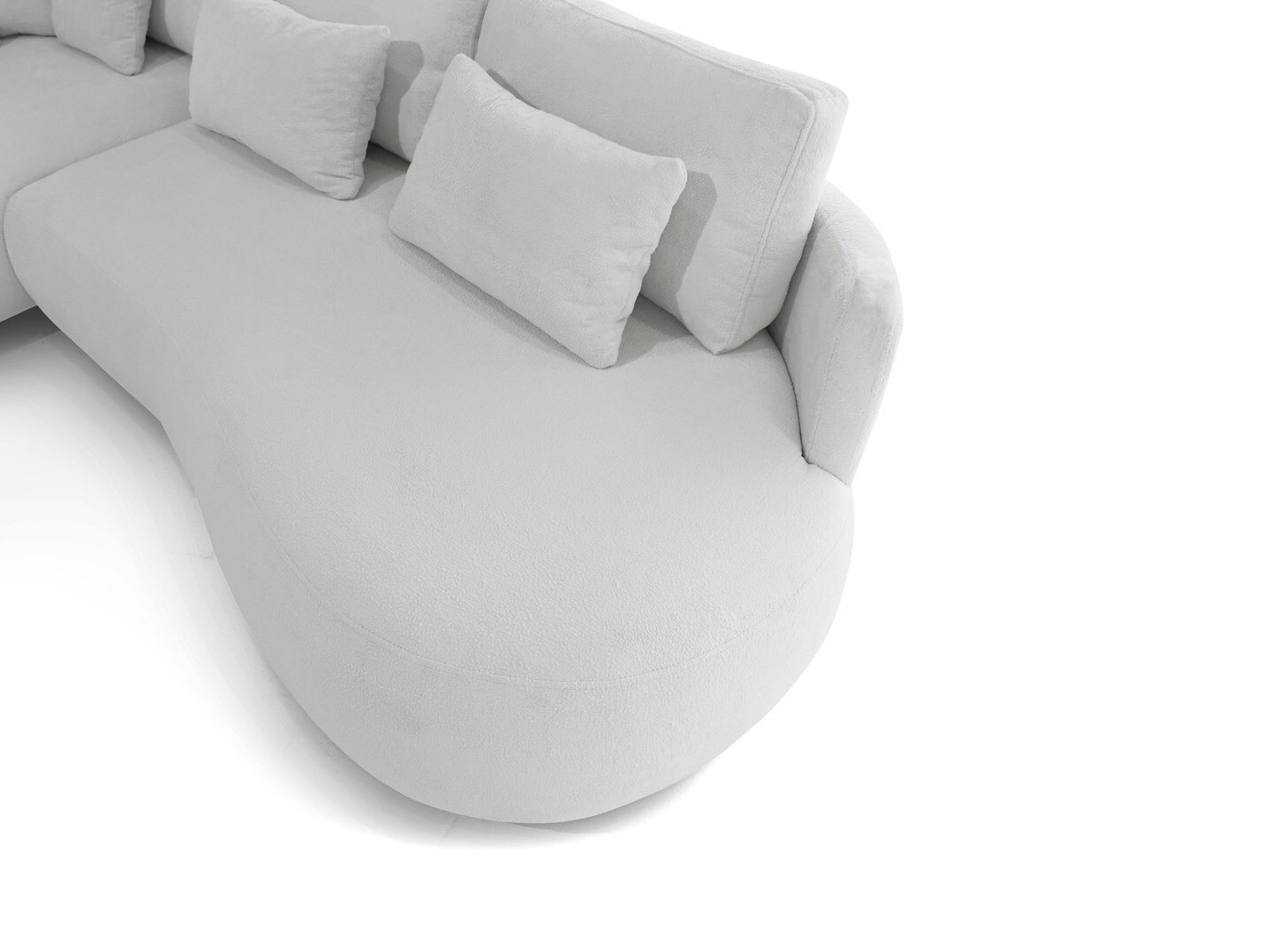 Hjørnesofa Margate 136 (Fredo 30)