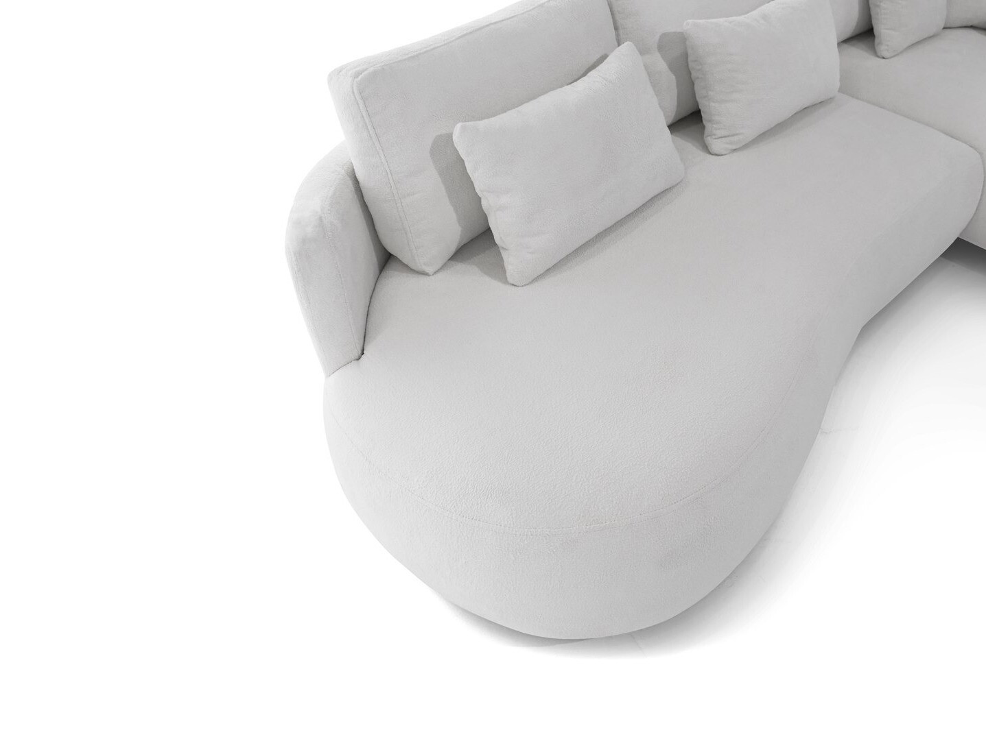 Hjørnesofa Margate 136 (Fredo 30)