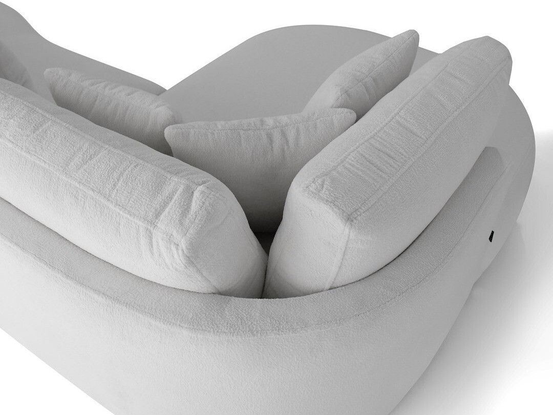 Hjørnesofa Margate 136 (Fredo 30)