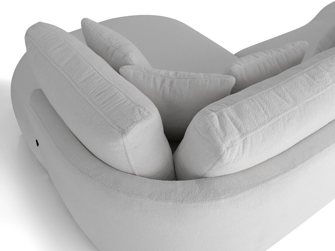 Hjørnesofa Margate 136 (Fredo 30)