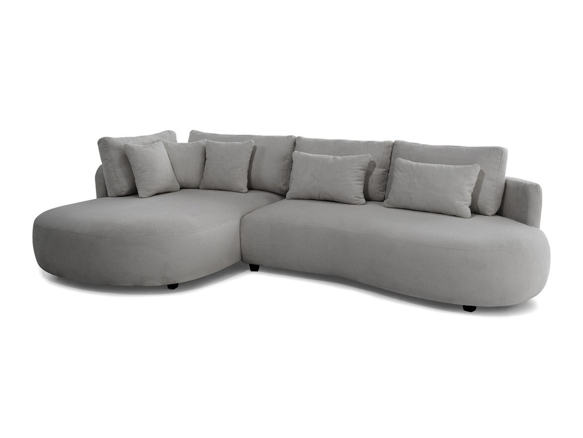 Hjørnesofa Margate 136 (Fredo 35)